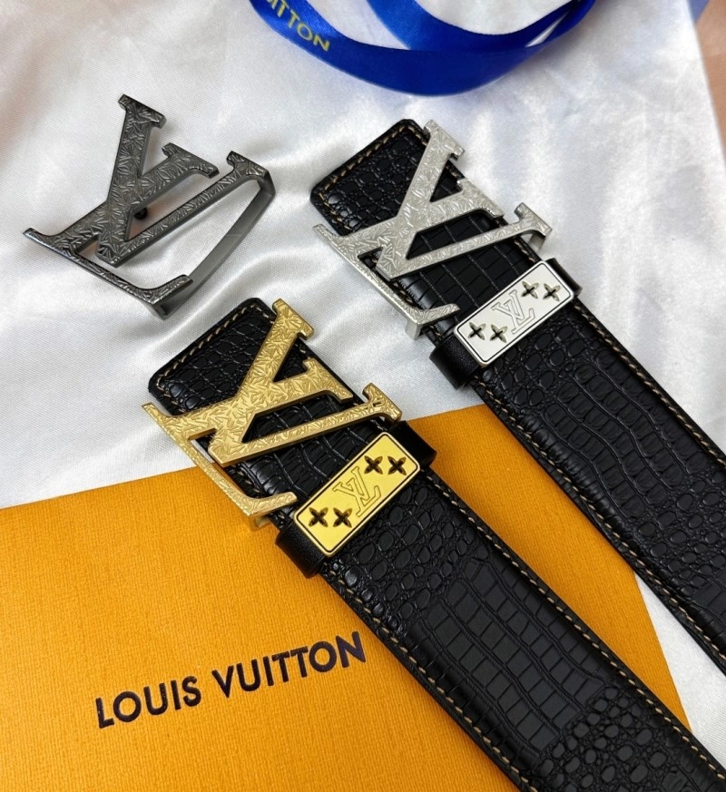 Louis Vuitton Belts Modern 299345