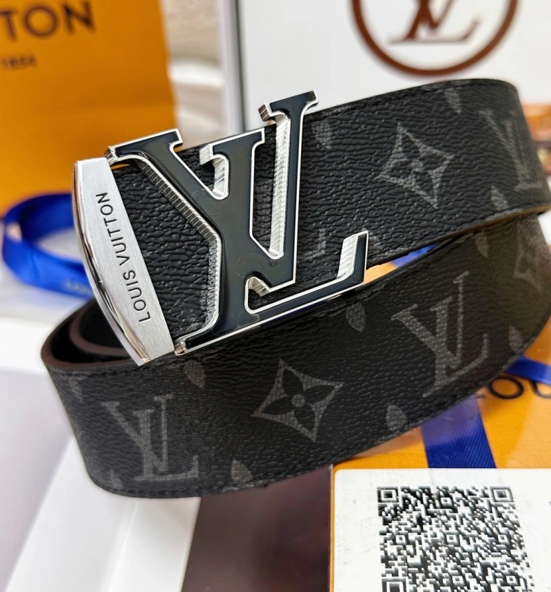 Louis Vuitton Belts Breathable 299326