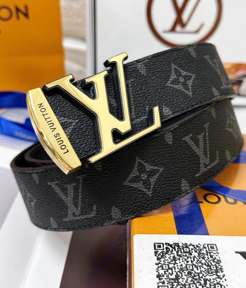 Louis Vuitton Belts Breathable 299326