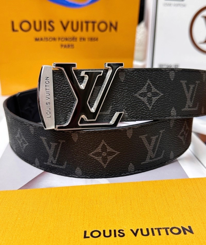 Louis Vuitton Belts Breathable 299326