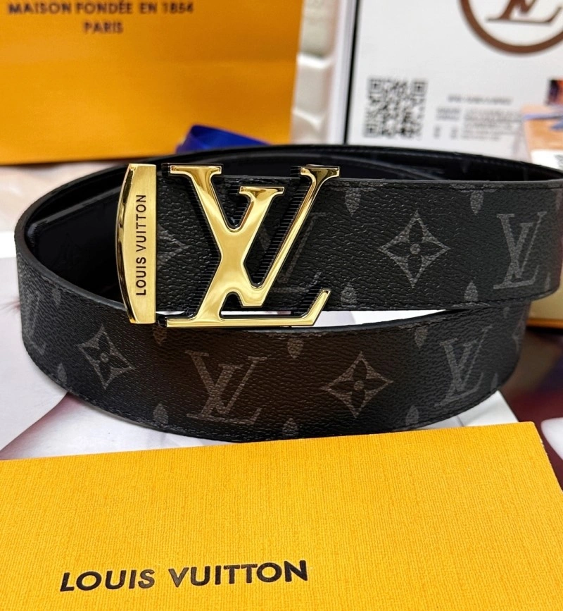 Louis Vuitton Belts Breathable 299326