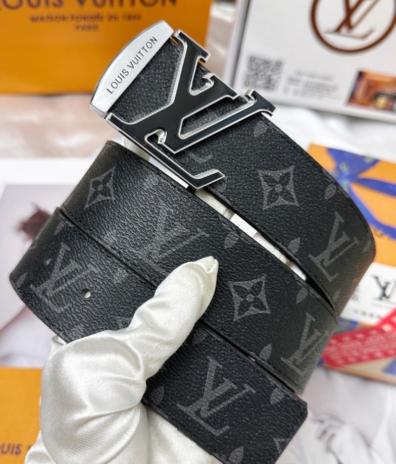 SoftTouch Louis Vuitton Belts 299313