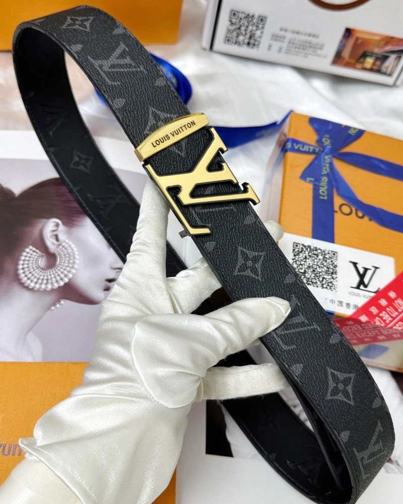 Louis Vuitton Belts BestValue 299334