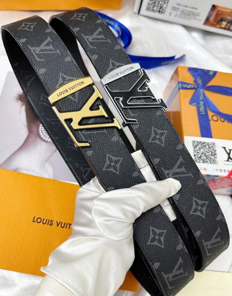 Louis Vuitton Belts BestValue 299334