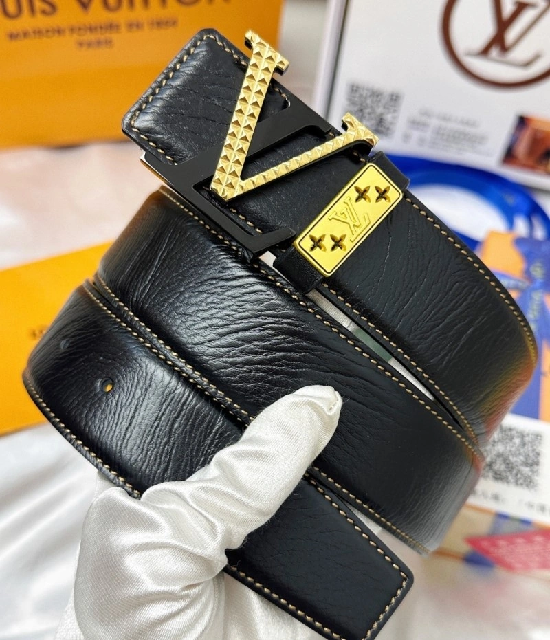 Louis Vuitton Belts Popular 299319