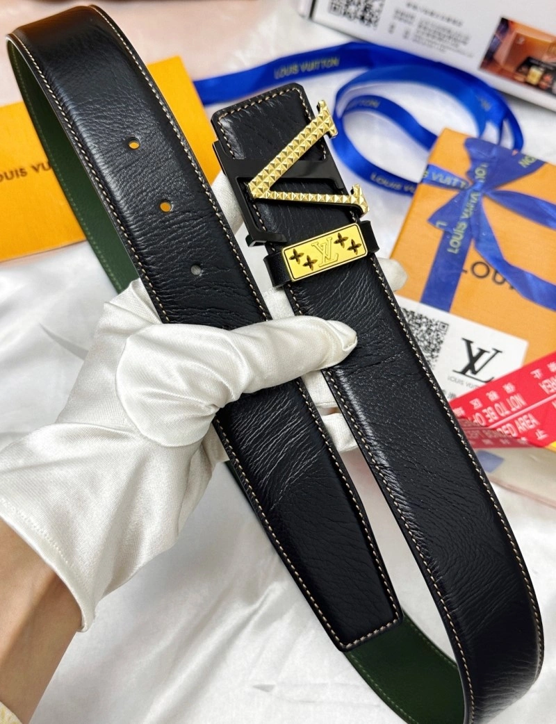 Louis Vuitton Belts Popular 299319