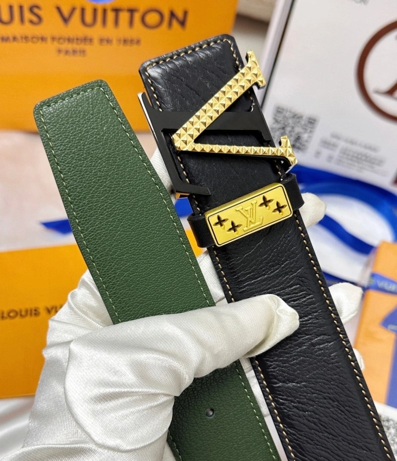 Louis Vuitton Belts Popular 299319