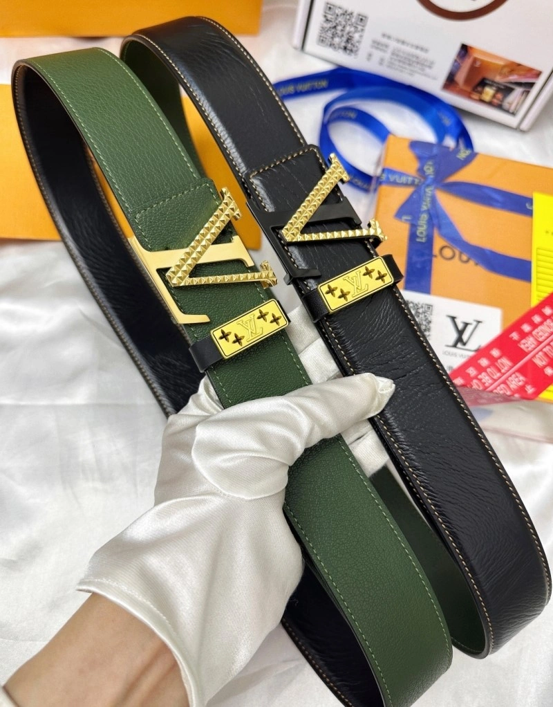 Louis Vuitton Belts Popular 299319