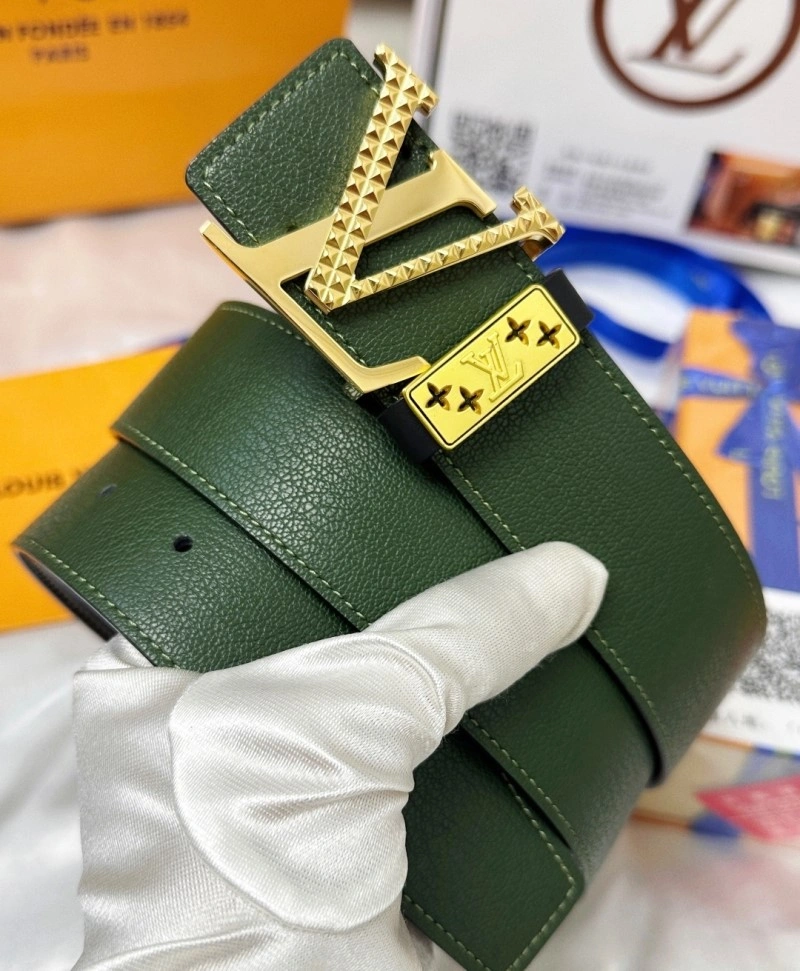 Louis Vuitton Belts TechFriendly 299314