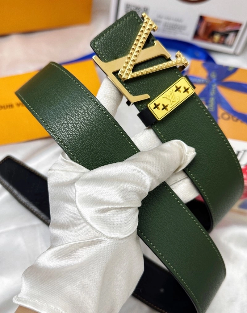 Louis Vuitton Belts TechFriendly 299314