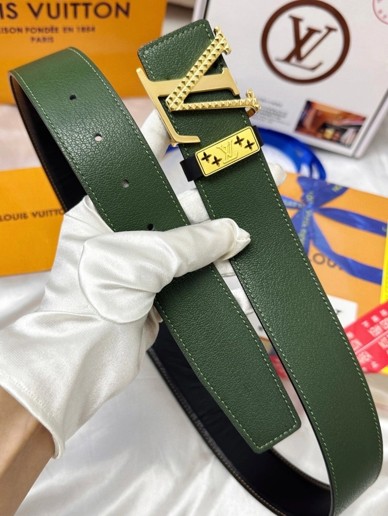 Louis Vuitton Belts TechFriendly 299314