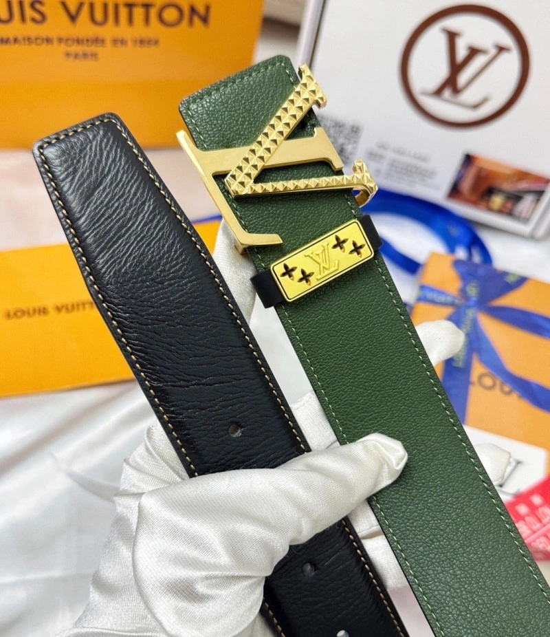 Louis Vuitton Belts TechFriendly 299314