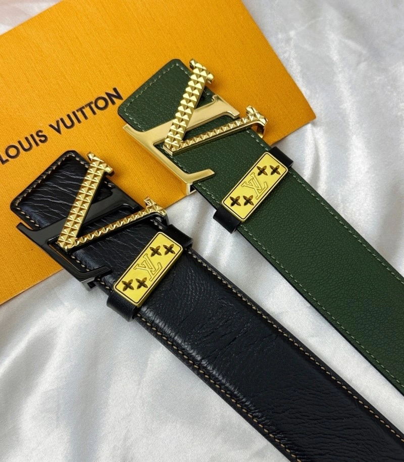 Louis Vuitton Belts TechFriendly 299314