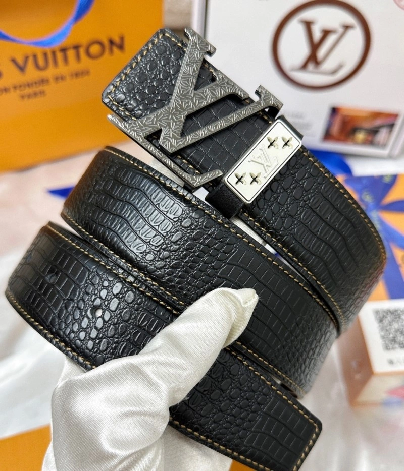 Louis Vuitton Belts Neat 299324