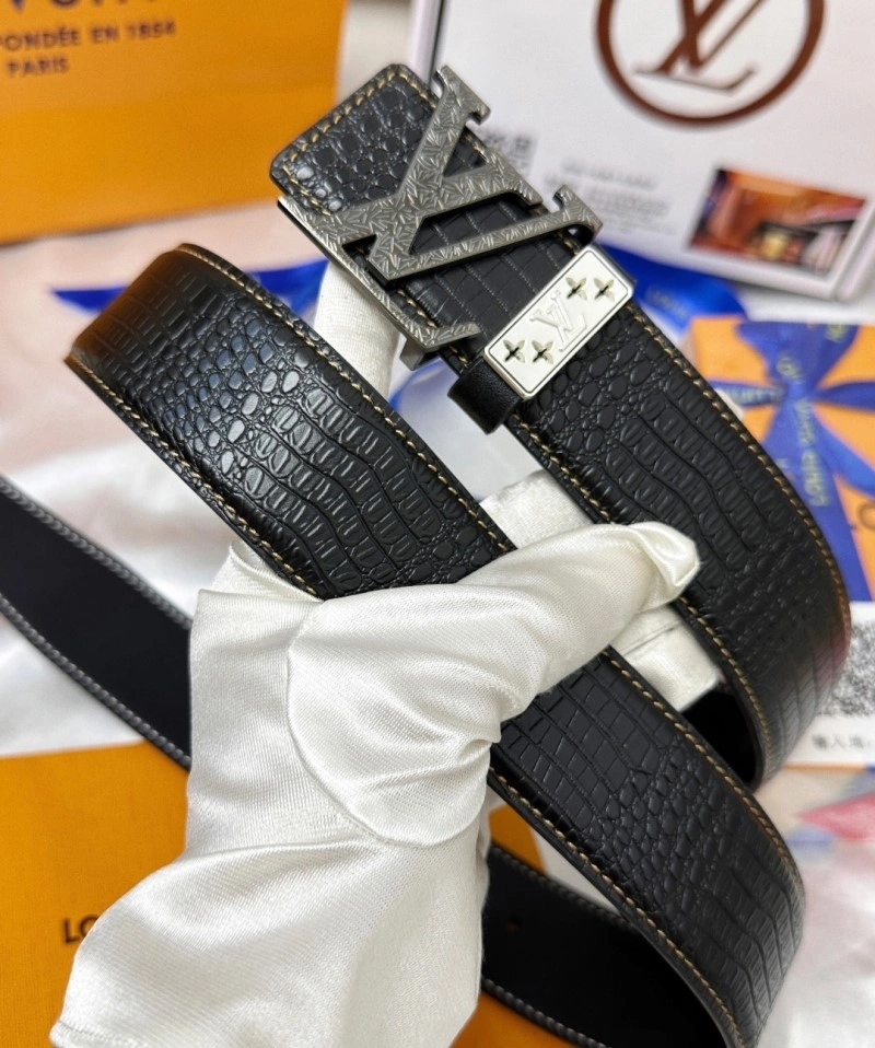 Louis Vuitton Belts Neat 299324
