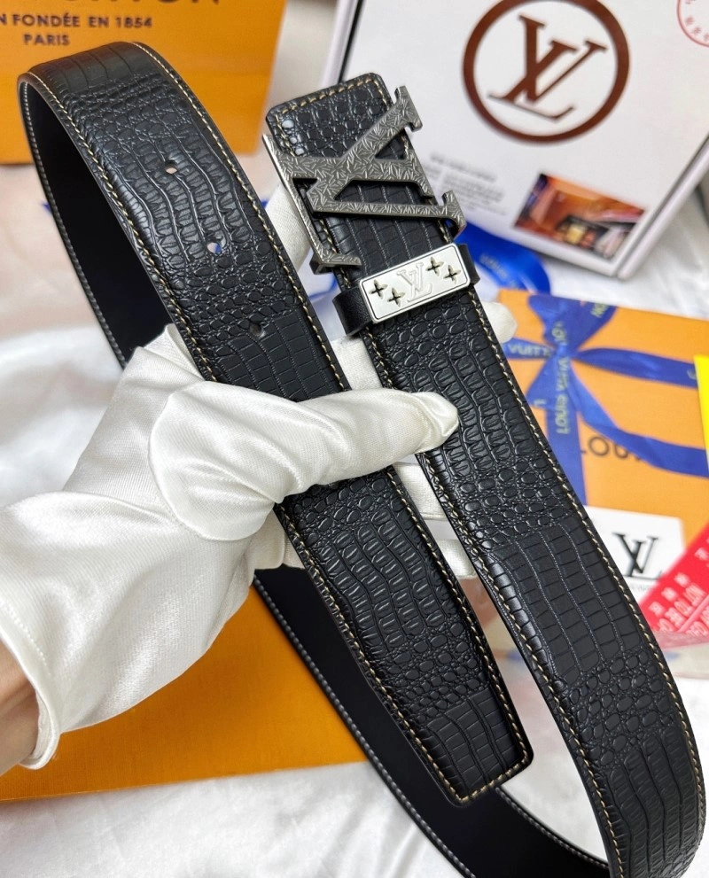 Louis Vuitton Belts Neat 299324