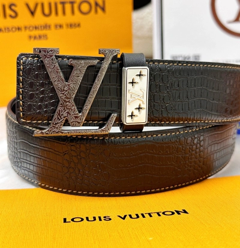Louis Vuitton Belts Neat 299324