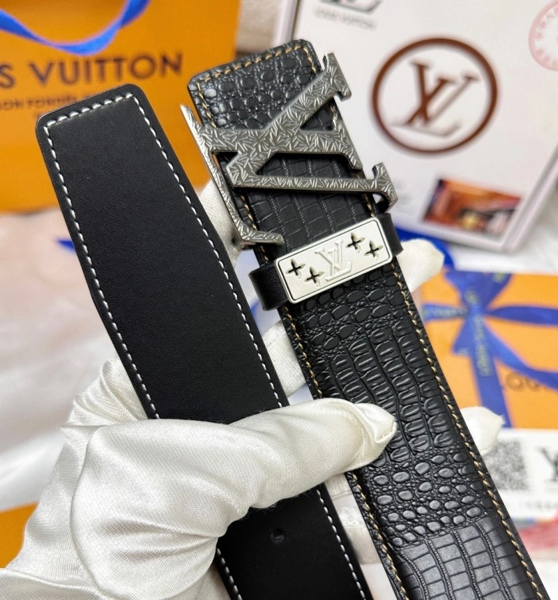 Louis Vuitton Belts Neat 299324