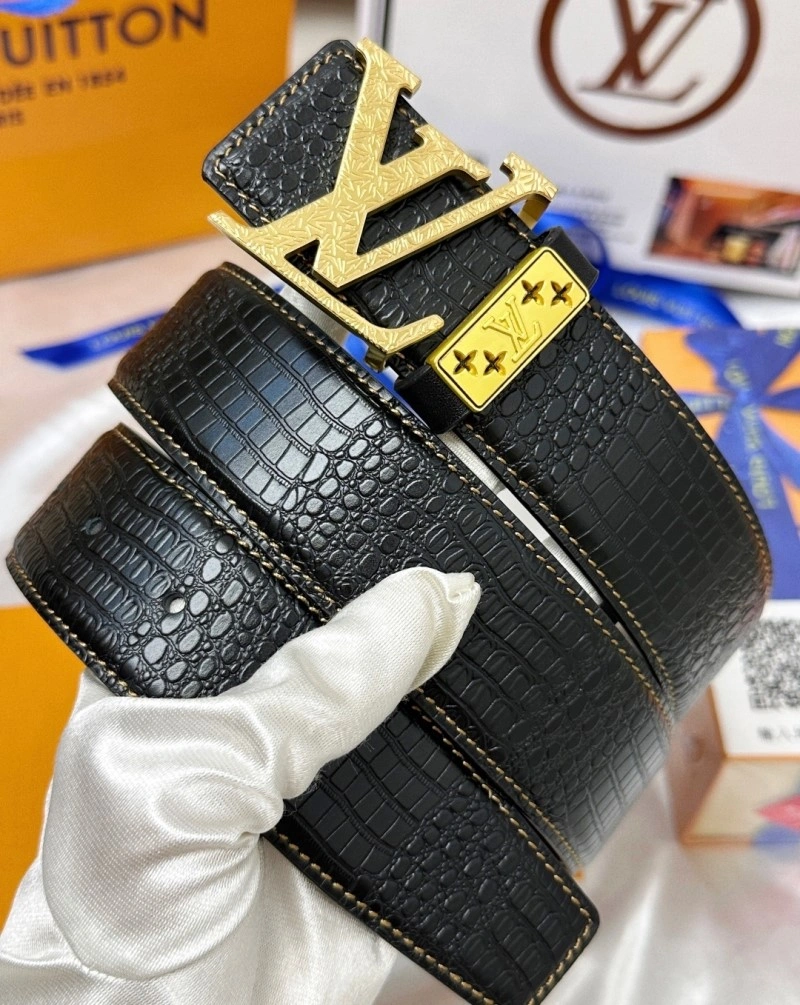 Louis Vuitton Belts MoistureWicking 299322