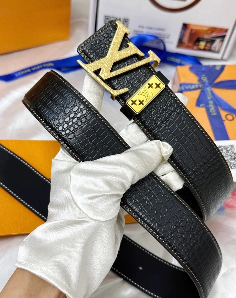 Louis Vuitton Belts MoistureWicking 299322
