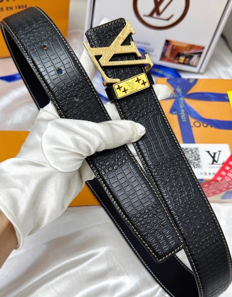Louis Vuitton Belts MoistureWicking 299322