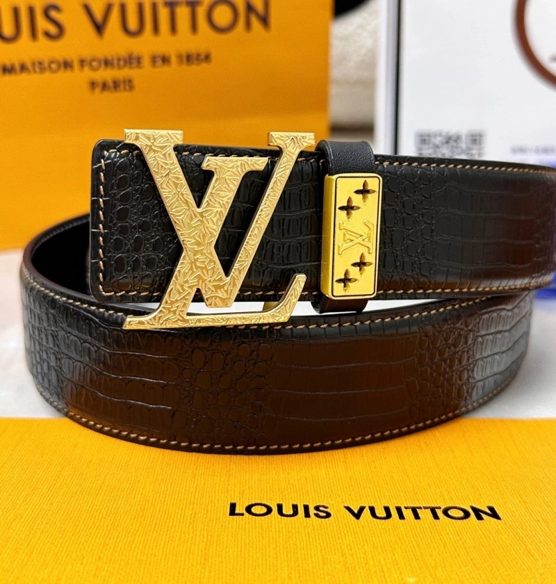 Louis Vuitton Belts MoistureWicking 299322