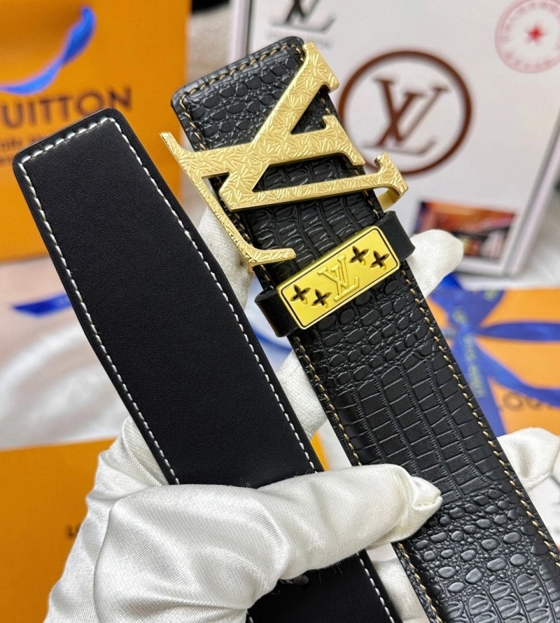 Louis Vuitton Belts MoistureWicking 299322