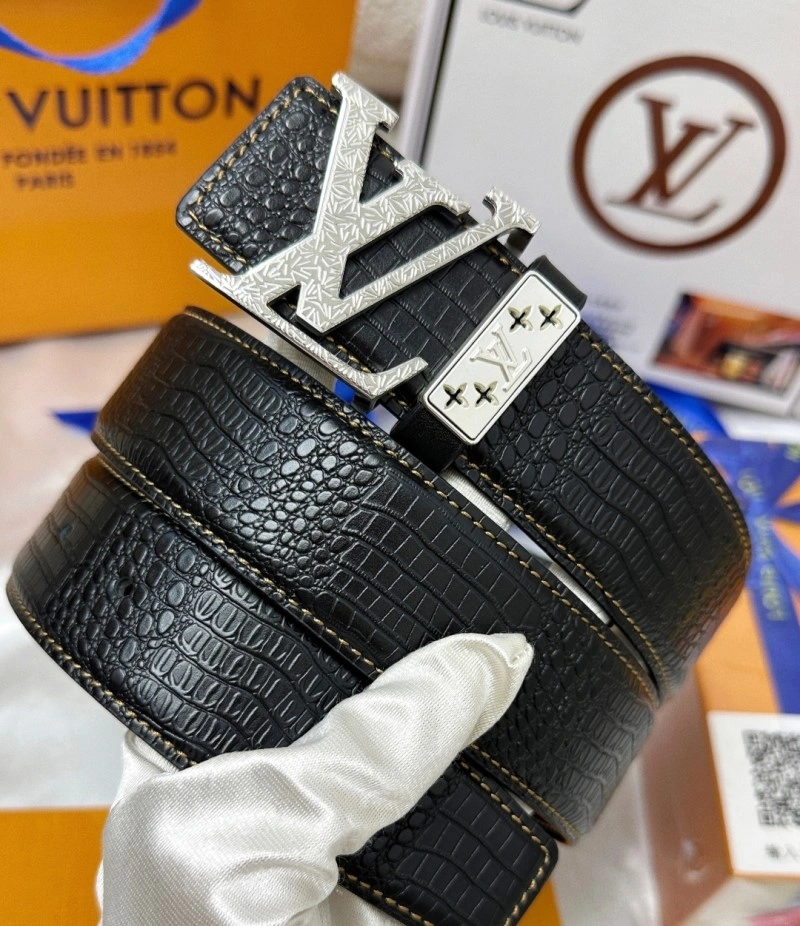 EasyMatch Louis Vuitton Belts 299321