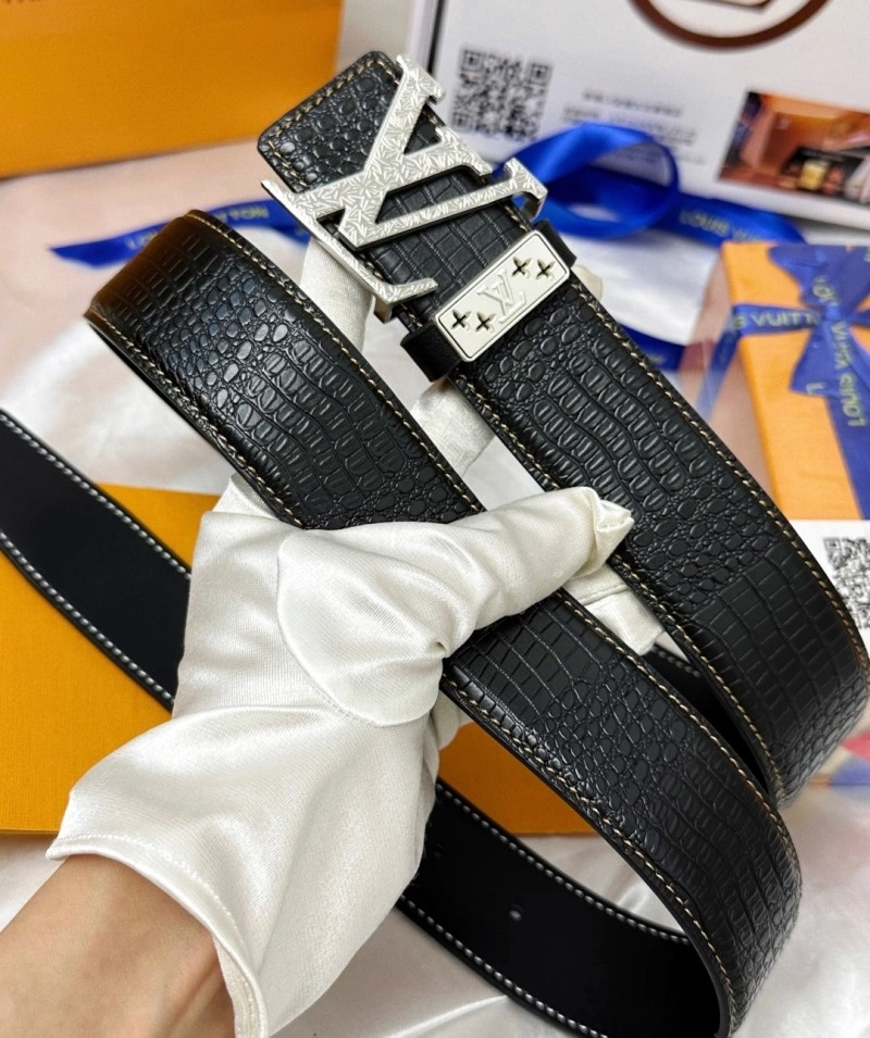 EasyMatch Louis Vuitton Belts 299321