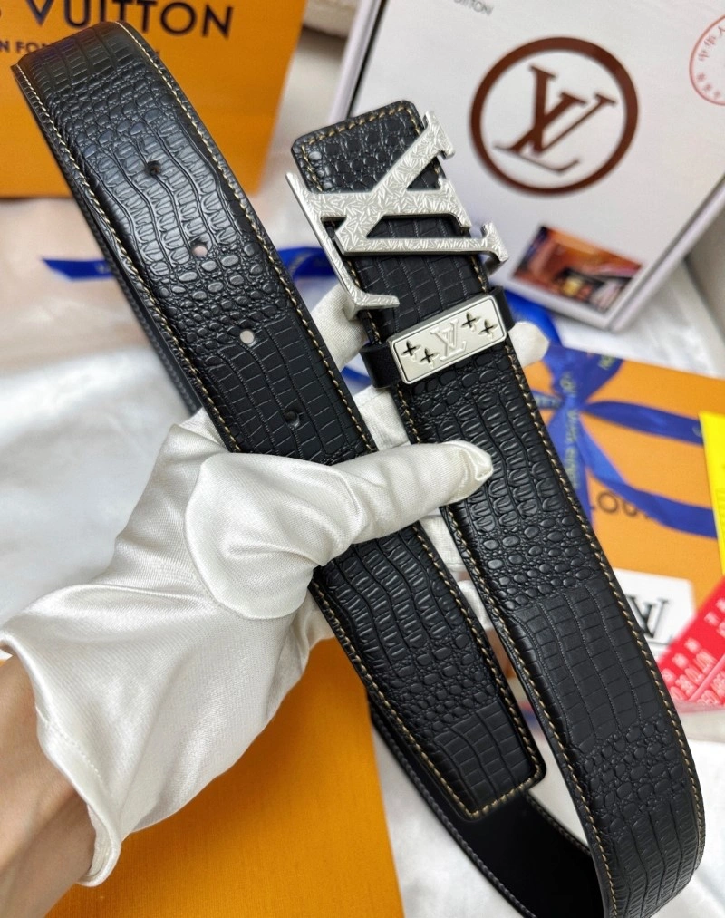 EasyMatch Louis Vuitton Belts 299321