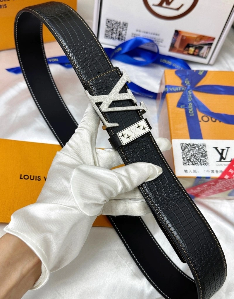 EasyMatch Louis Vuitton Belts 299321