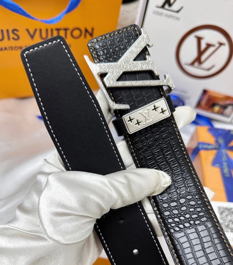 EasyMatch Louis Vuitton Belts 299321