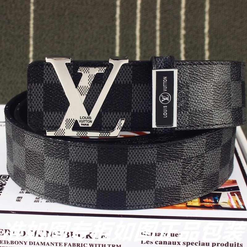 Louis Vuitton Belts SoftTouch 298957