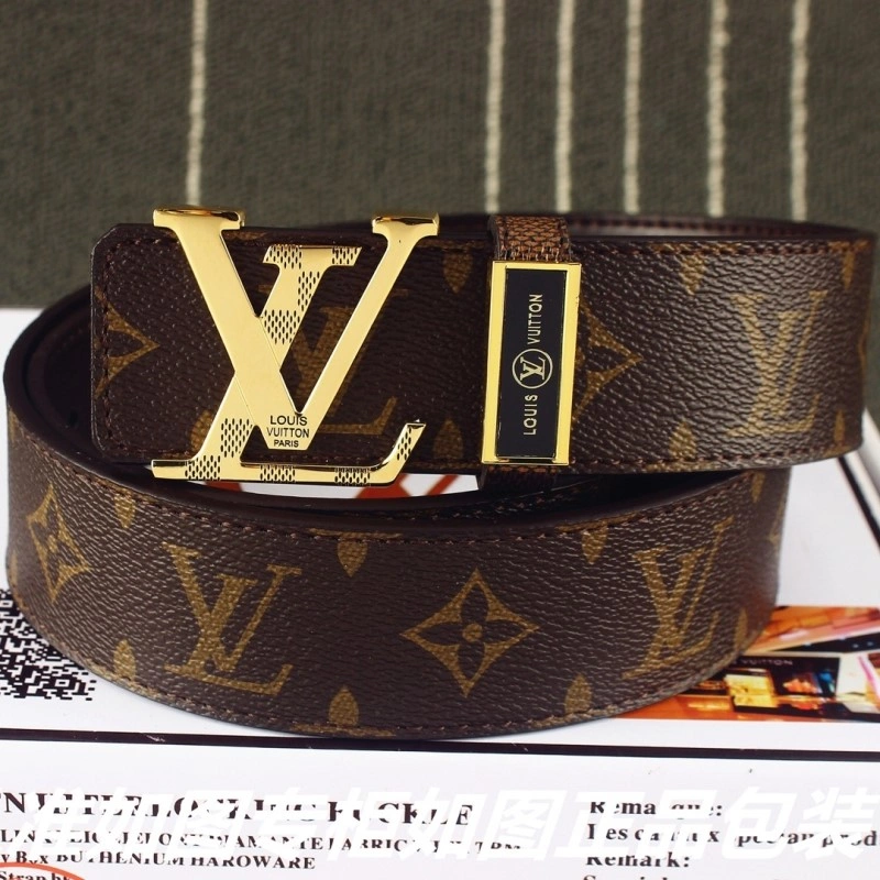 FashionForward Louis Vuitton Belts 298964