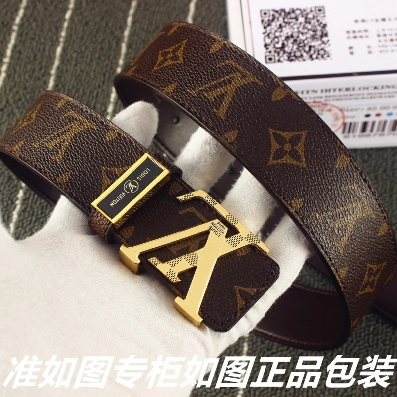 FashionForward Louis Vuitton Belts 298964