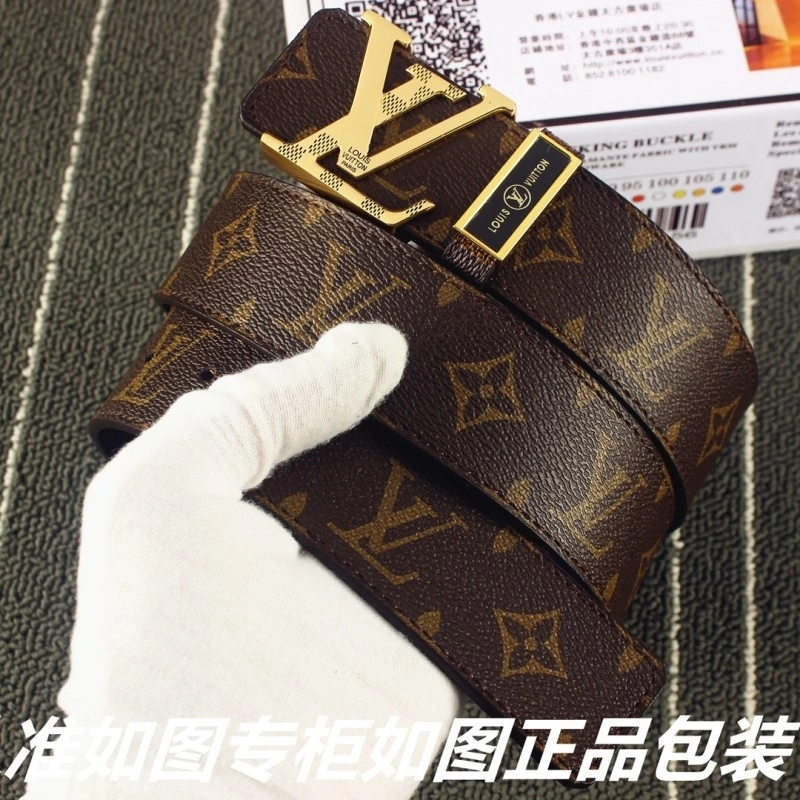 FashionForward Louis Vuitton Belts 298964