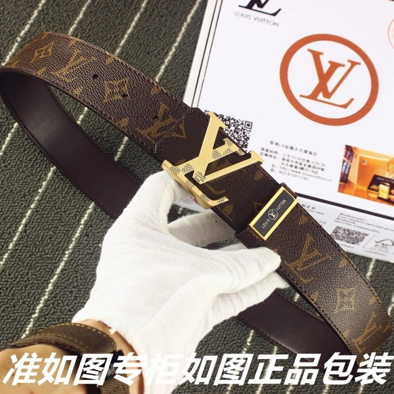 FashionForward Louis Vuitton Belts 298964