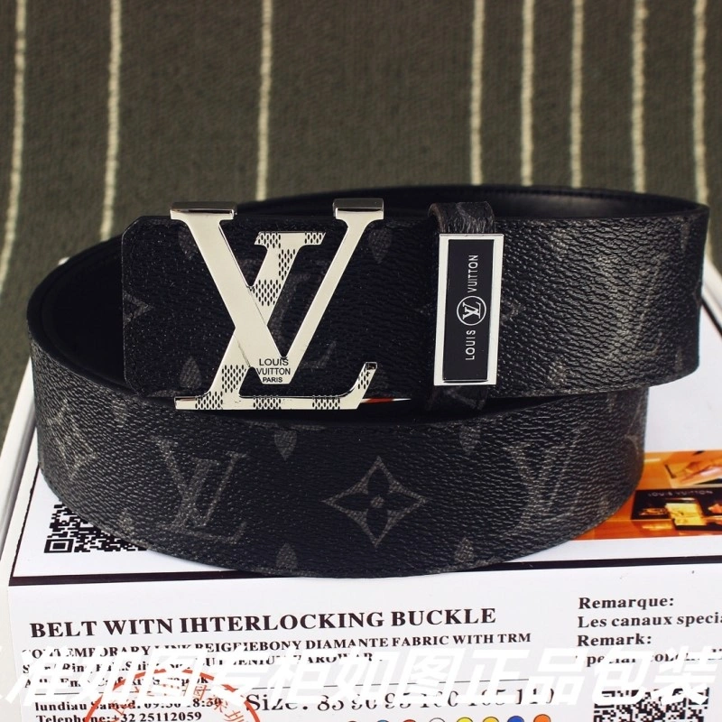 Louis Vuitton Belts Colorful 298959