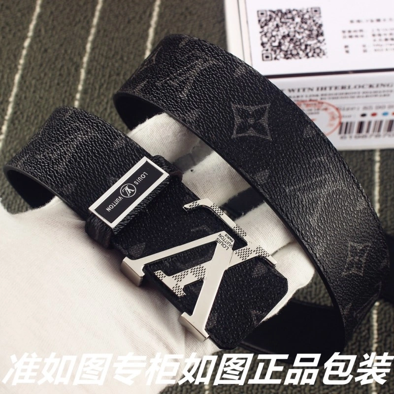 Louis Vuitton Belts Colorful 298959