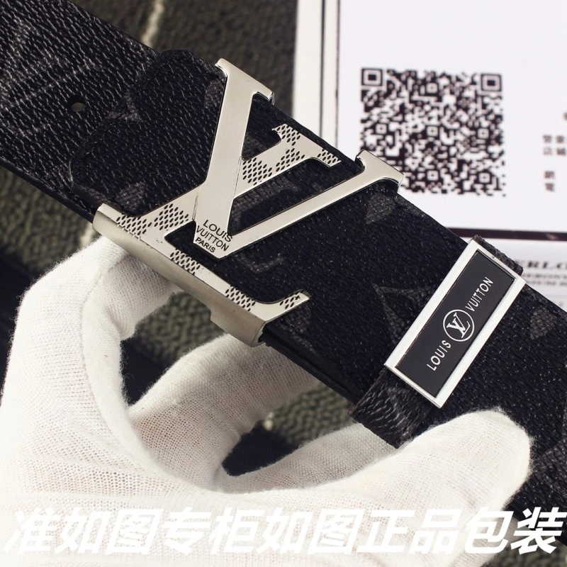 Louis Vuitton Belts Colorful 298959