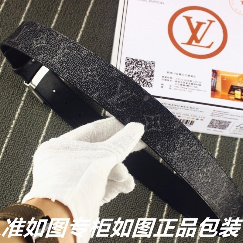 Louis Vuitton Belts Colorful 298959