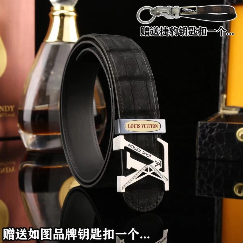 Fashionable Louis Vuitton Belts 298974
