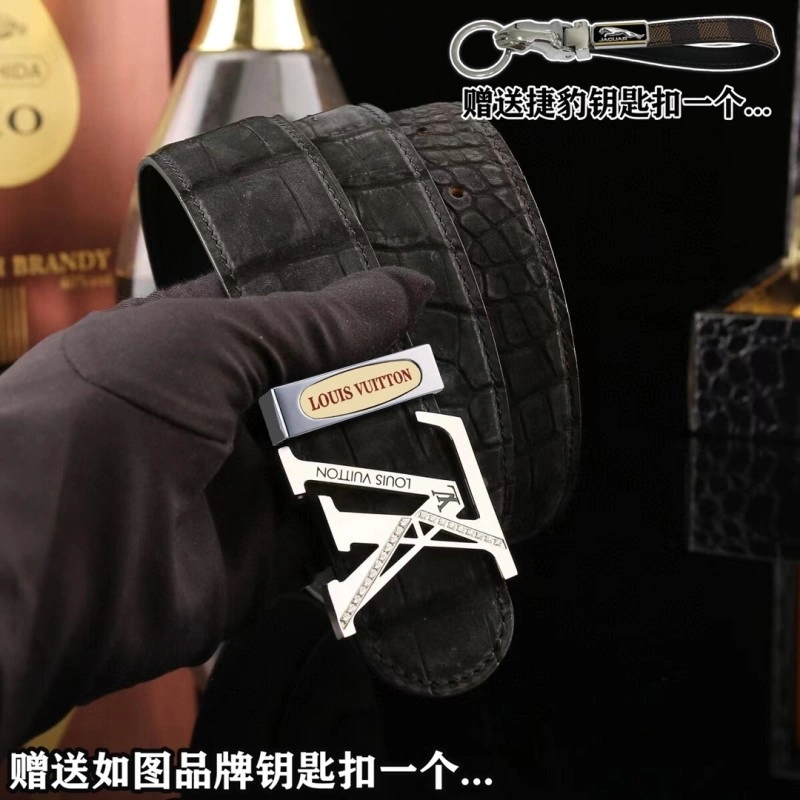 Fashionable Louis Vuitton Belts 298974