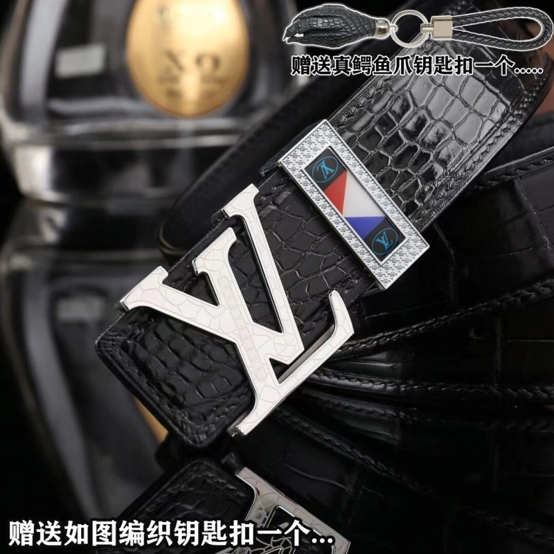 Louis Vuitton Belts Functional 298975
