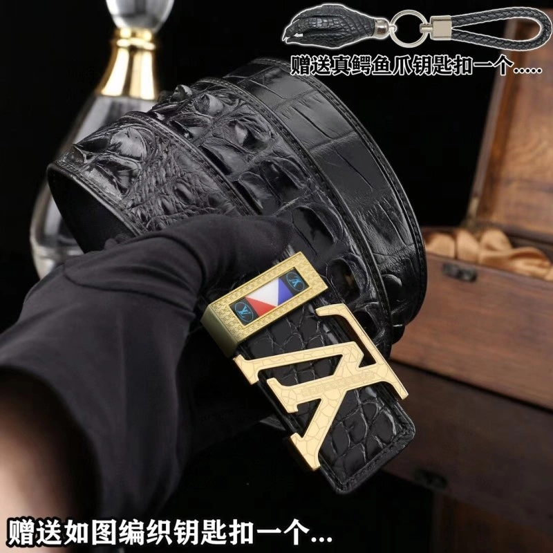 Louis Vuitton Belts Functional 298975