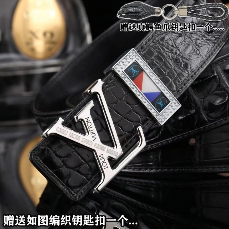 SunProtective Louis Vuitton Belts 298969