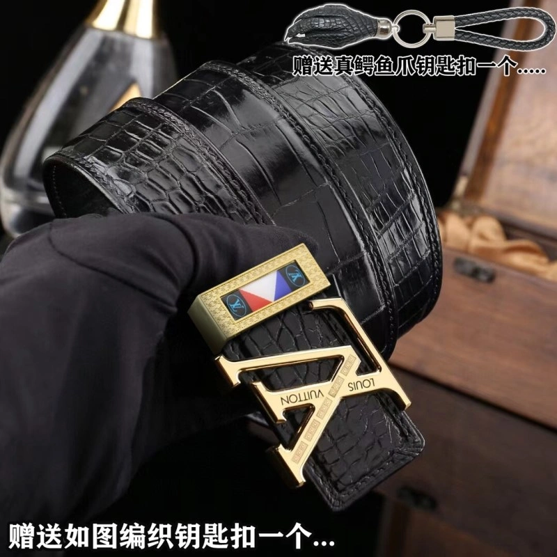 SunProtective Louis Vuitton Belts 298969