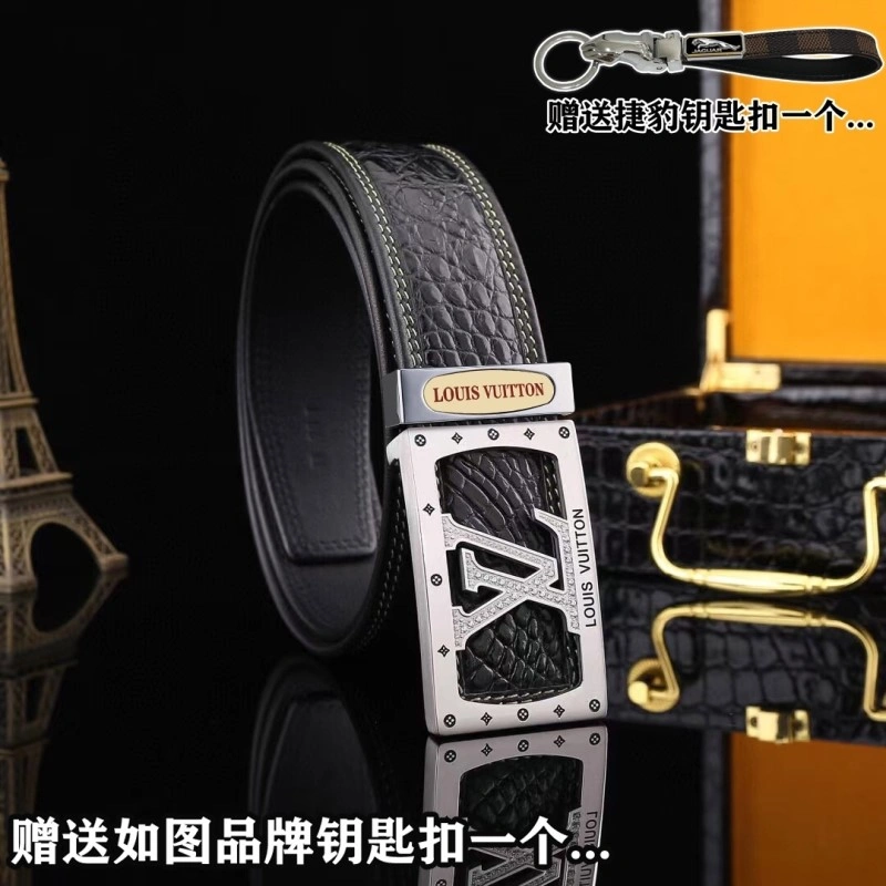 Louis Vuitton Belts Refined 298960