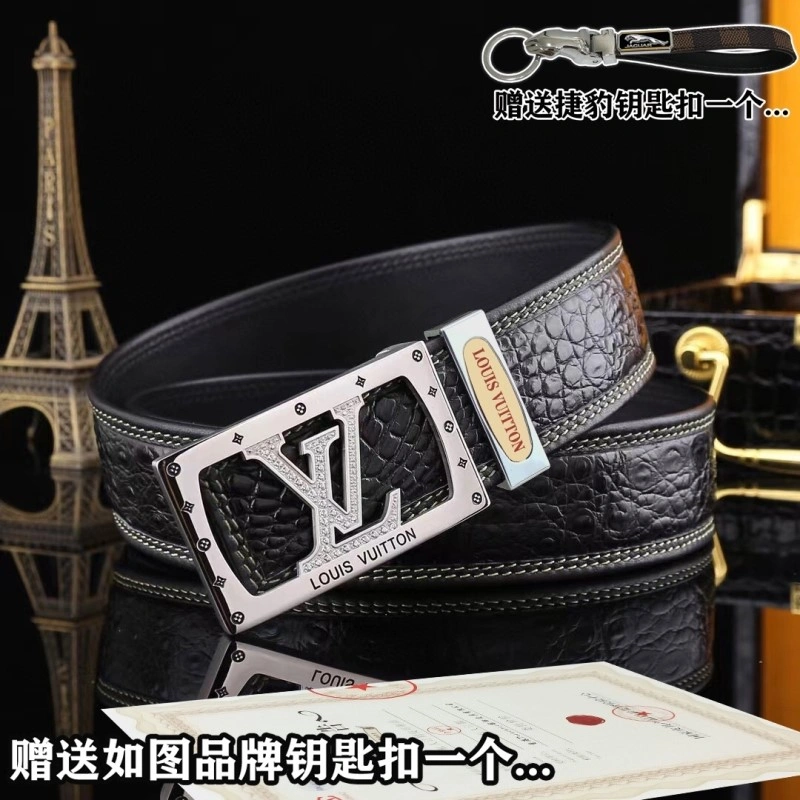 Louis Vuitton Belts Refined 298960