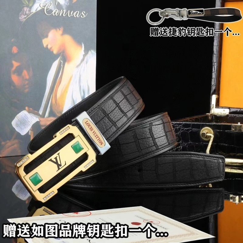 TopPick Louis Vuitton Belts 298979